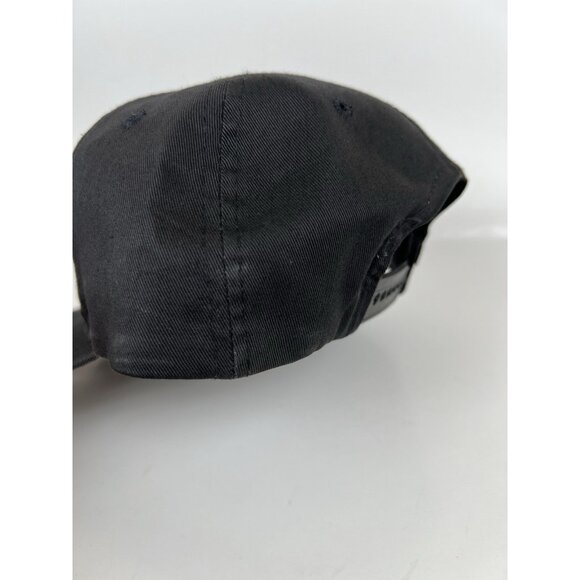 Vintage Star Trek Snapback Hat Cap “Make It So” The Next Generation 90s - Picture 4 of 12